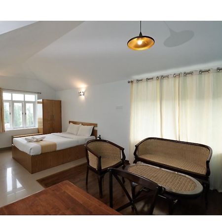 Coastal Grand Resort - Ooty Buitenkant foto