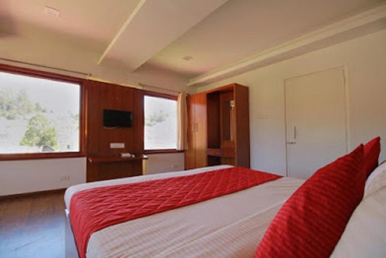 Coastal Grand Resort - Ooty Buitenkant foto